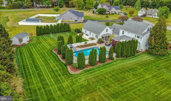 21965 PALOMINO Way, Bridgeville, DE 19933