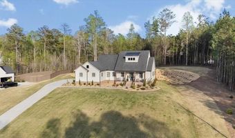283 London Rd, Ball Ground, GA 30107