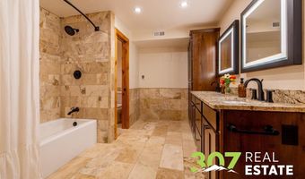 9 Falcon Dr, Cody, WY 82414