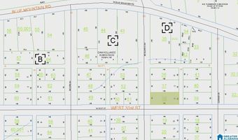 3101 MCKLEROY Ave 10, Anniston, AL 36201