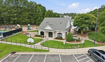 501 Nottinghill Walk, Apex, NC 27502