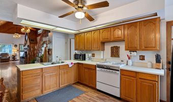 8 County Road 2083, Alpine, AZ 85920