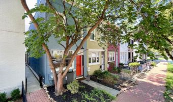 309 K St SE, Washington, DC 20003