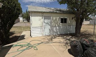 11 LA CHOLLA Rd, Bisbee, AZ 85603