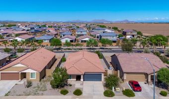 2084 E VELVET Pl, Casa Grande, AZ 85122