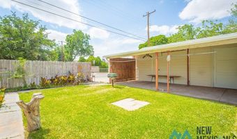 912 S 6th St, Artesia, NM 88210