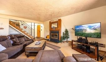 441 N Adams Cir, Brian Head, UT 84719