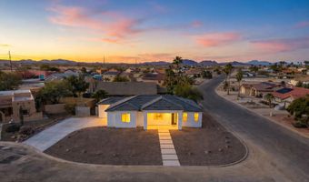 15940 S GLEN Cir, Arizona City, AZ 85123