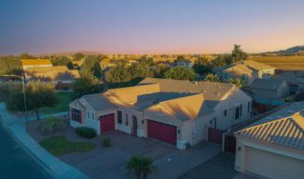 1331 E RACINE Dr, Casa Grande, AZ 85122