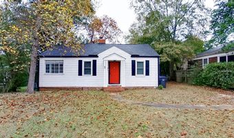 1506 Pendleton Rd, Augusta, GA 30904