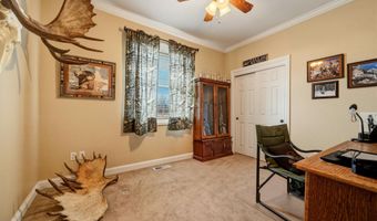 543 N Pinnacle Dr, Buffalo, WY 82834