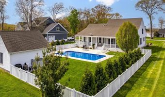 110 WATERVIEW Ln, Dagsboro, DE 19939