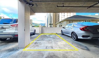343 Hobron Ln 501, Honolulu, HI 96815