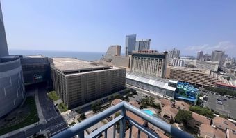 526 Pacific Ave Ave 2203, Atlantic City, NJ 08401