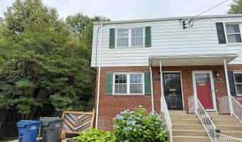 5835 MOUNT VERNON Dr, Alexandria, VA 22303