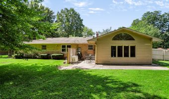 930 Mellowood Dr, Indianapolis, IN 46217