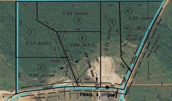 2346 Traci Loop, Bogue Chitto, MS 39629