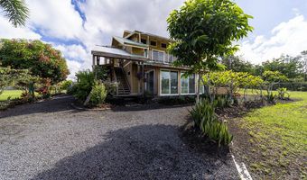 15-1484 2ND Ave, Keaau, HI 96749