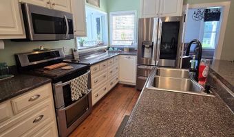 307 Kirkland St, Abbeville, AL 36310