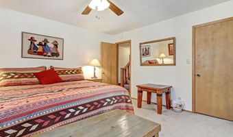 63 Cimarron Trl, Angel Fire, NM 87710