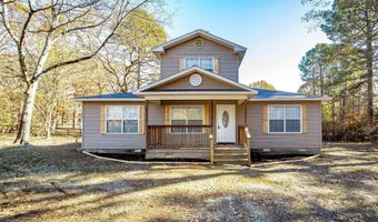 5260 Salt Creek Rd, Benton, AR 72019