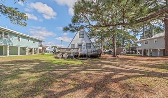50 Fiesta Dr, Alligator Point, FL 32346