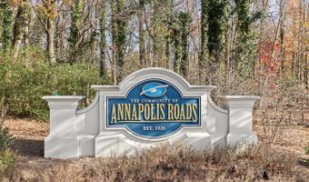 2842 CARROLLTON Rd, Annapolis, MD 21403