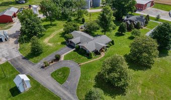 514 Prices Mill Rd, Adairville, KY 42202