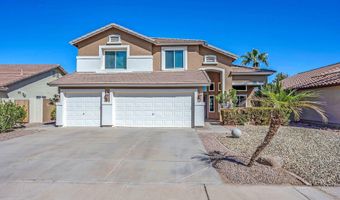 1302 W WINCHESTER Way, Chandler, AZ 85286