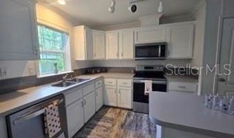 55515 LISA St, Astor, FL 32102