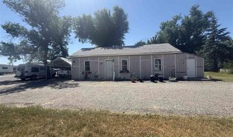 10 W Main St, Byron, WY 82412