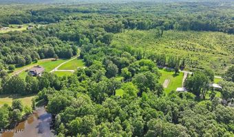3515 Johnson Line Rd, Bolton, MS 39041