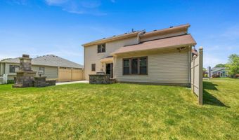 2312 Northgate Blvd, Auburn, IN 46706