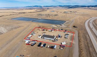 132 Waste Water, Anaconda, MT 59711