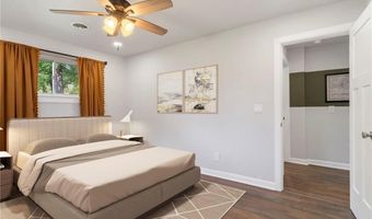 1203 SE Benton St, Bentonville, AR 72712