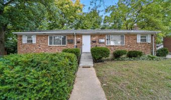 5687 Folchi Dr, Cincinnati, OH 45224