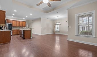 367 Kerr Lake Rd, Aberdeen, NC 28315