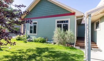 3046 DEY Ave, Cheyenne, WY 82001