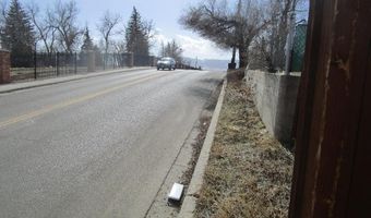 615 S Melrose St, Casper, WY 82601
