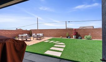 1131 Hermoso El Sol, Alamogordo, NM 88310