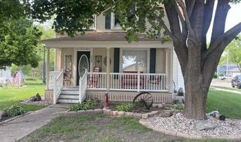 200 W Maine St, Amboy, MN 56010