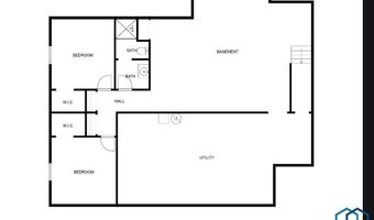 631 South St, Akron, IA 51001