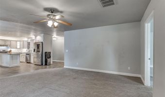 4303 N Redmond Ave, Bethany, OK 73008