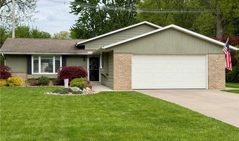 875 Princeton Ave, Amherst, OH 44001