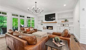 5206 Creek Walk, Peachtree Corners, GA 30092