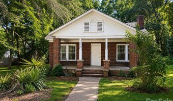 1316 E 35th St E, Charlotte, NC 28205