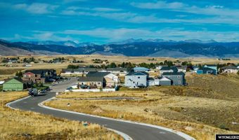 172 Coyote Ct, Buffalo, WY 82834
