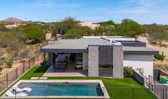 6940 E HORIZON Dr, Cave Creek, AZ 85331