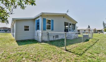 613 Papaya Cir, Barefoot Bay, FL 32976