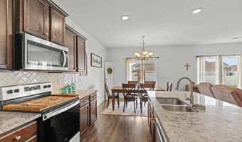 1017 CANVASBACK Way, Alabaster, AL 35007
